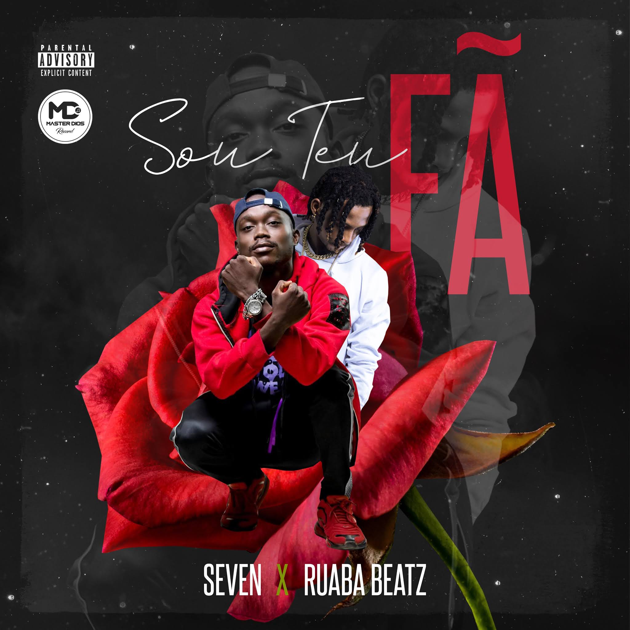 Sou teu Fã ft. Ruaba Beatz